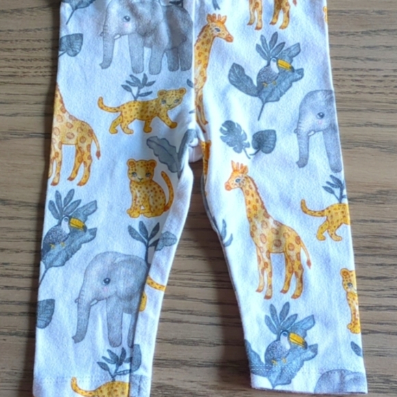 Bundle Summer savings 6m - Picture 4 of 14